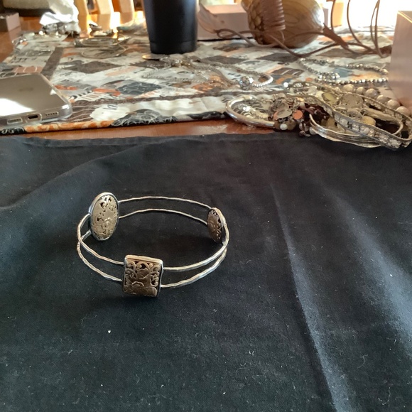 Silpada bracelet - Picture 2 of 4